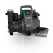 Smart Trykkepumpe 5000/5E set med Gateway