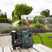 Smart Trykkepumpe 5000/5E set med Gateway