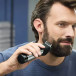 Beard trimmer 9000 Prestige Skjeggtrimmer BT9810/15 