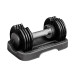 PRF Justerbar Dumbbell 2-10kg