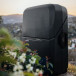MAGNUM ECO Spinner 75cm Black Graphite