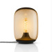 Acorn Lampe Amber