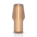 Radiant LED-lampe 25 cm Pearl Beige