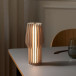 Radiant LED-lampe 25 cm Pearl Beige