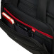 PRO-DLX 6 Duffel Bag Svart