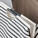 Vaskepose Stripes