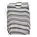 Vaskepose Stripes