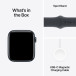 Watch SE GPS 44mm 