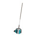 Fruktsamler 130 cm skaft