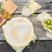 Bee's Wrap Miljøvennlig Matfolie 3-pakning
