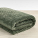 Teppe Sherpa 130x170 cm Grønn