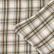 Dynetrekk Flannel Björkliden 2-delt 