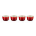 Rund Ramekin 4-pakning