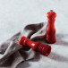 Kvernsett 21 cm Cerise