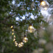 LED Lysstreng Partaj 450 cm