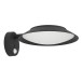 Solcellelampe LED Cerrisi m. sensor
