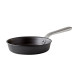 Stekepanne 24 cm med ergonomisk håndtak
