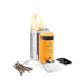 Utekjøkken CampStove 2+