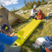 Liggeunderlag Divide Insulated Regular