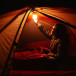 Utelampe Alpenglow 250