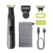 OneBlade trimmer + barberhøvel