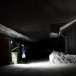 SafeGuard RF1.1+ Trådløs Utendørsbelysning LED