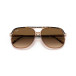 Solbriller Bill Havana 