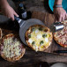 Pizzasett