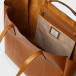 Garda Tote-veske Lysbrun