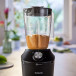 Blender med isknuser