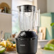 Blender med isknuser