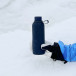 The Bottle Collector - Vannflaske Blå