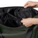 Weekendbag Grønn