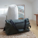 Weekendbag Grønn