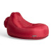 Softybag Chair Rød