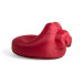 Softybag Chair Rød