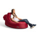Softybag Chair Rød