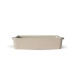 Flora Ovnsform Beige