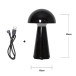 Bordlampe Mushroom 