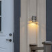 Solcellevegglampe Venicini