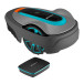 Smart Sileno City 500 Lona Robotgressklipper