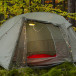 LED-lyslenke Rondo 10 m