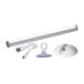 Allround-lampe LED Functional / Sminkelampe