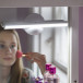 Allround-lampe LED Functional / Sminkelampe