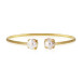 Classic Petite Armbånd Gold Pearl