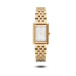 Klokke Timeless Gold