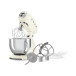 Kjøkkenmaskin SMF05 Creme