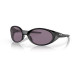 Solbriller Eyejacket Redux Matte Black Prizm grey