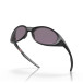 Solbriller Eyejacket Redux Matte Black Prizm grey