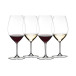 Vinglass Wine Friendly Magnum 4-pack